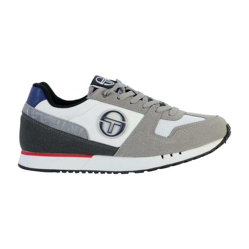 Basket Basse Sergio Tacchini Les Club MX - Homme