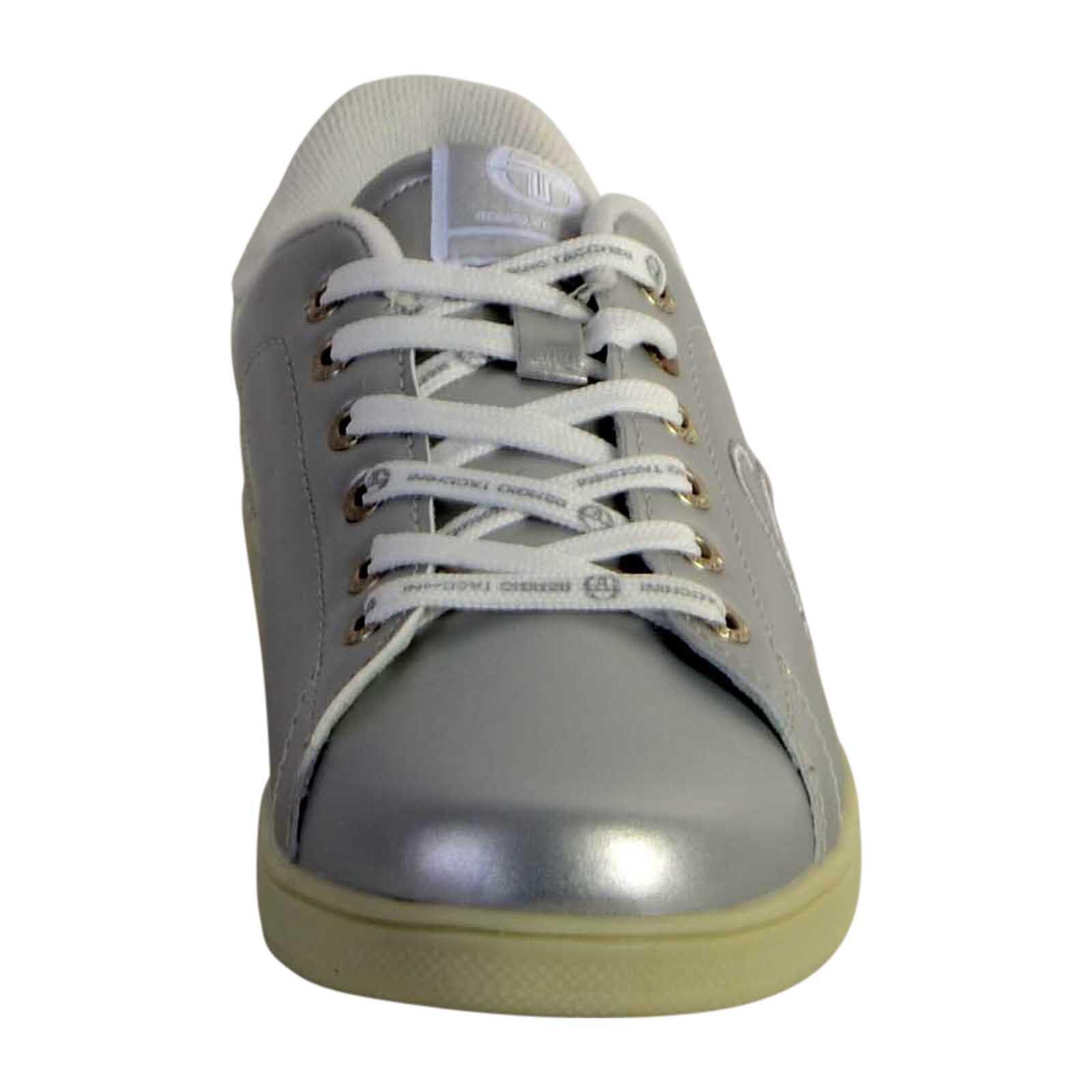 Basket SergioTacchini Naomi LTx Pony - Femme 4/4