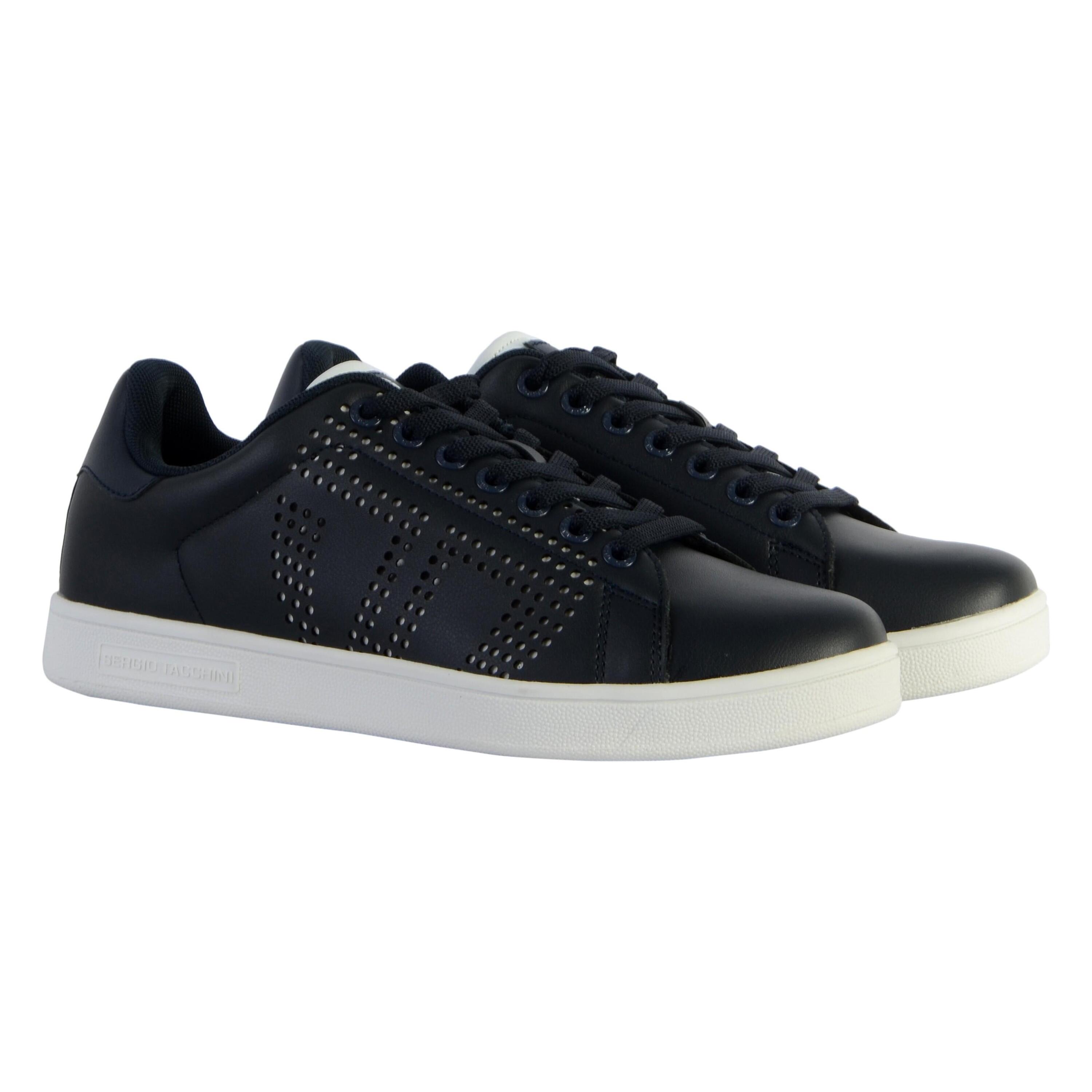Basket Basse Sergio Tacchini Gran Torino Essential - Homme 3/5