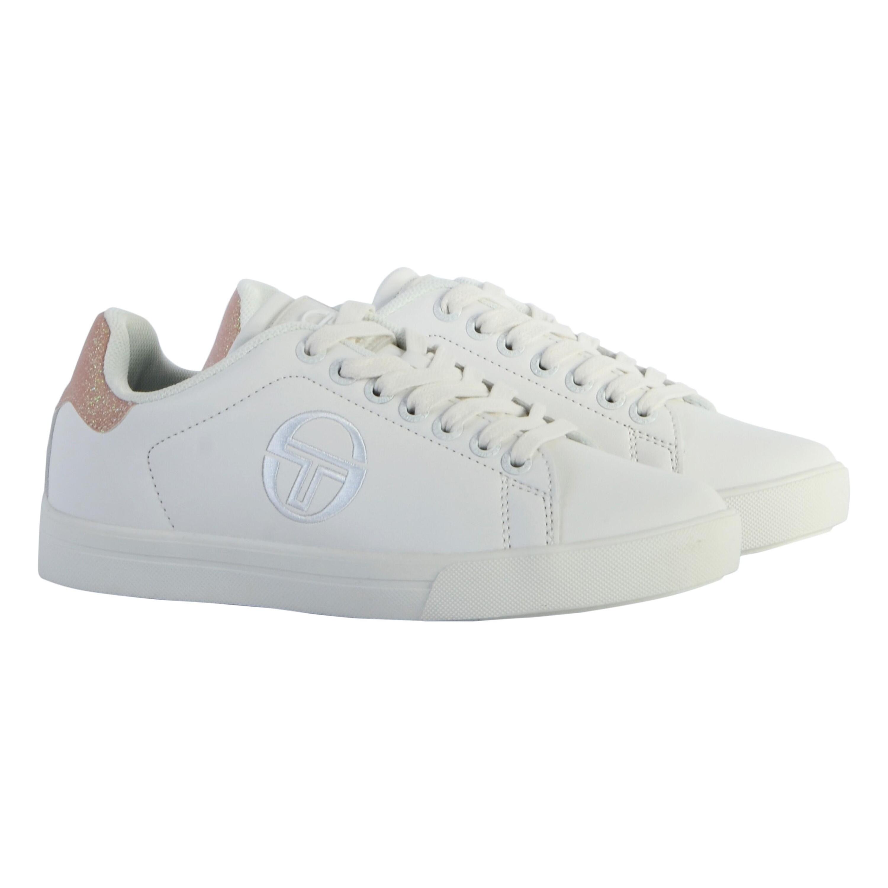 Basket Basse Sergio Tacchini For Her LTX - Femme 3/5