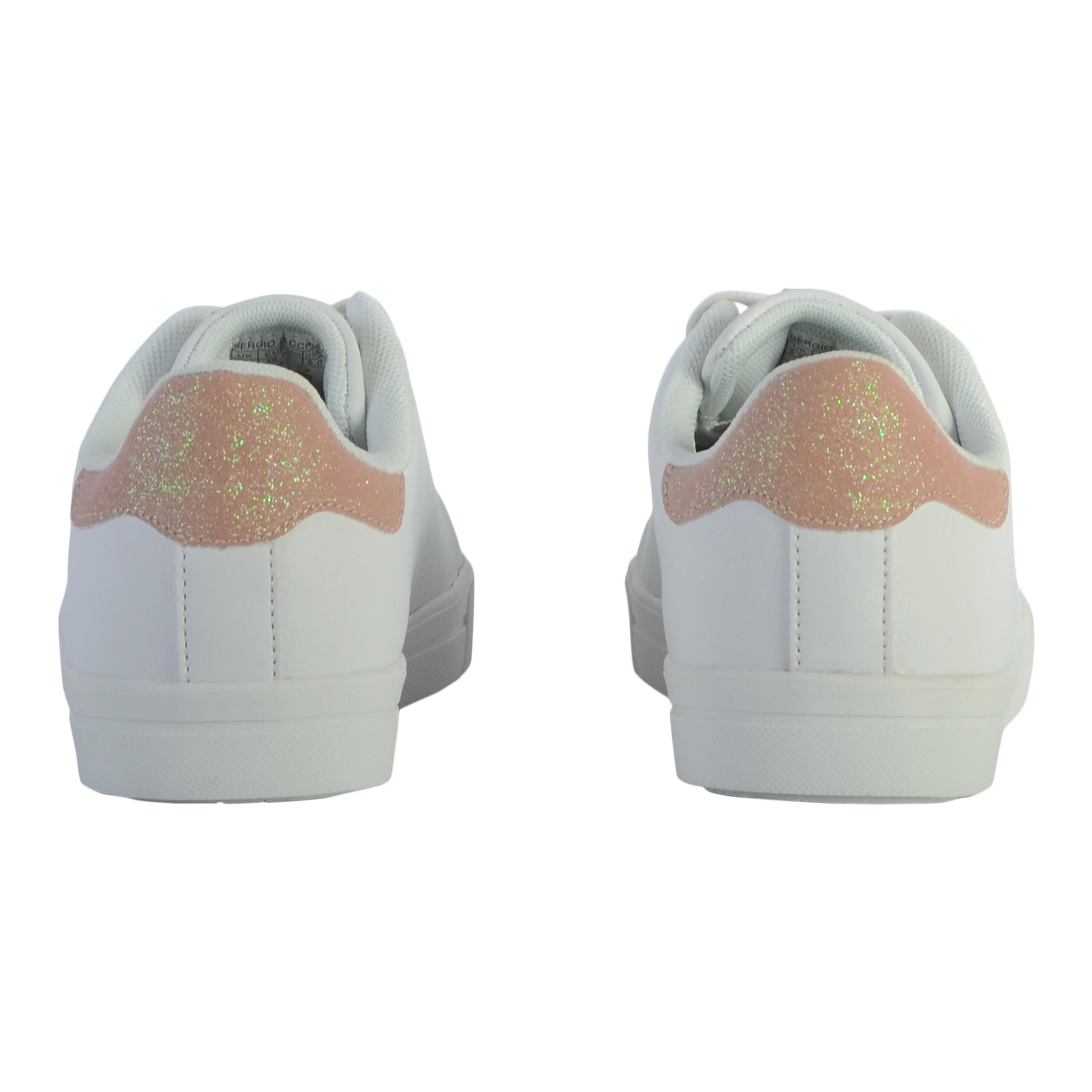 Basket Basse Sergio Tacchini For Her LTX - Femme 4/5