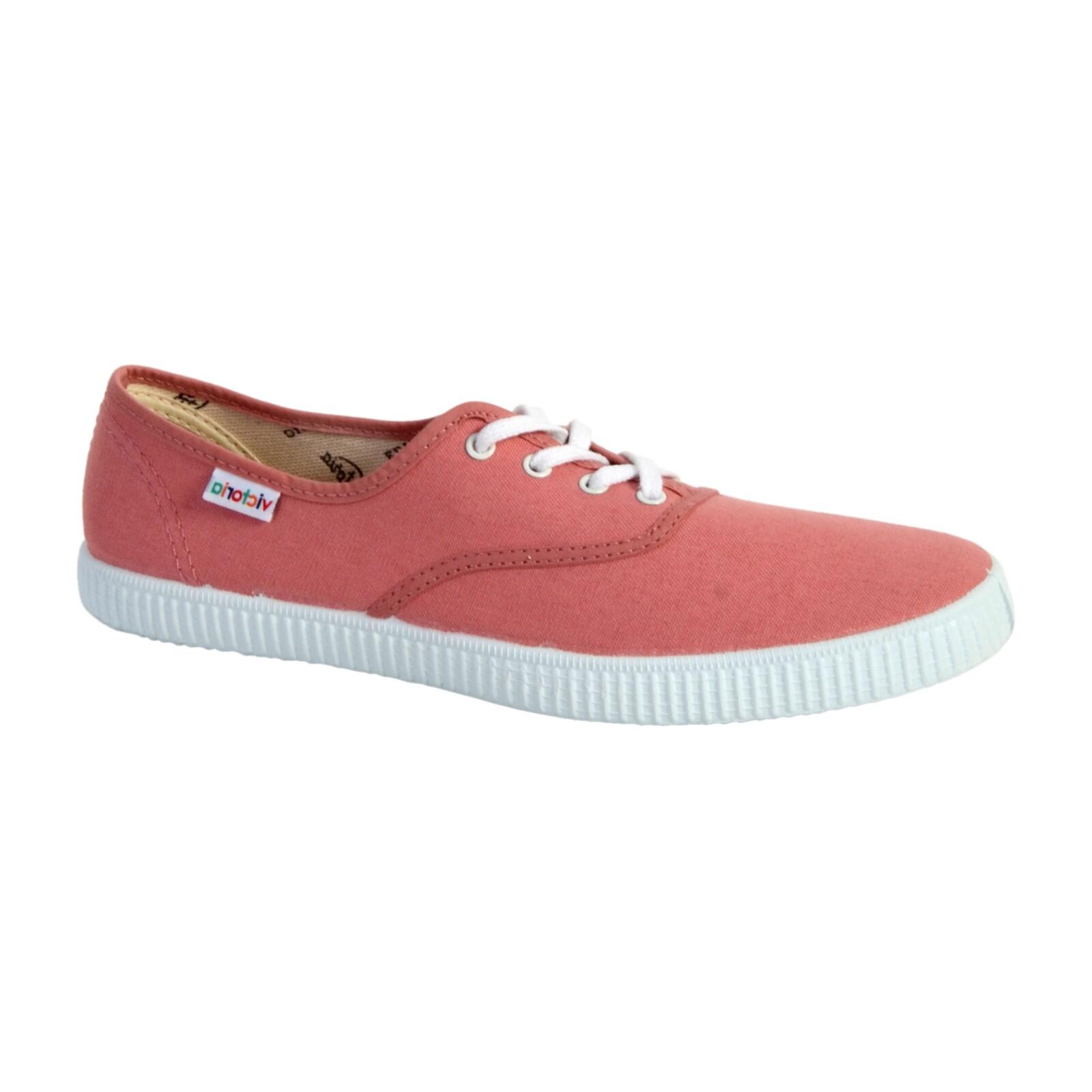 Canvas-sneaker Damen Victoria Inglesa Lona Drec Rosa 2/5
