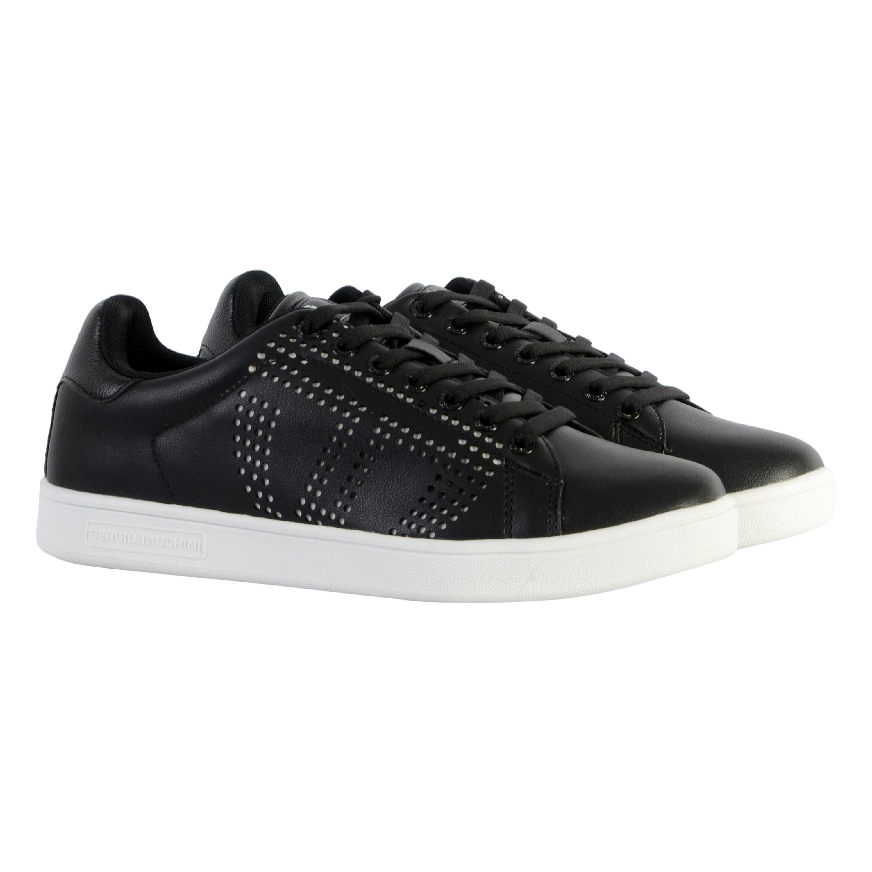 Basket Basse Sergio Tacchini Gran Torino Essential - Homme 3/5