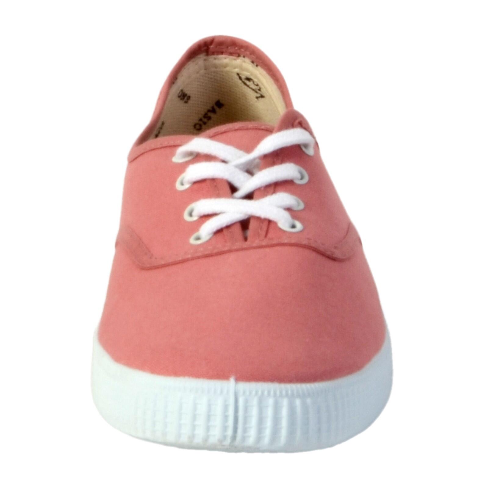 Canvas-sneaker Damen Victoria Inglesa Lona Drec Rosa 4/5