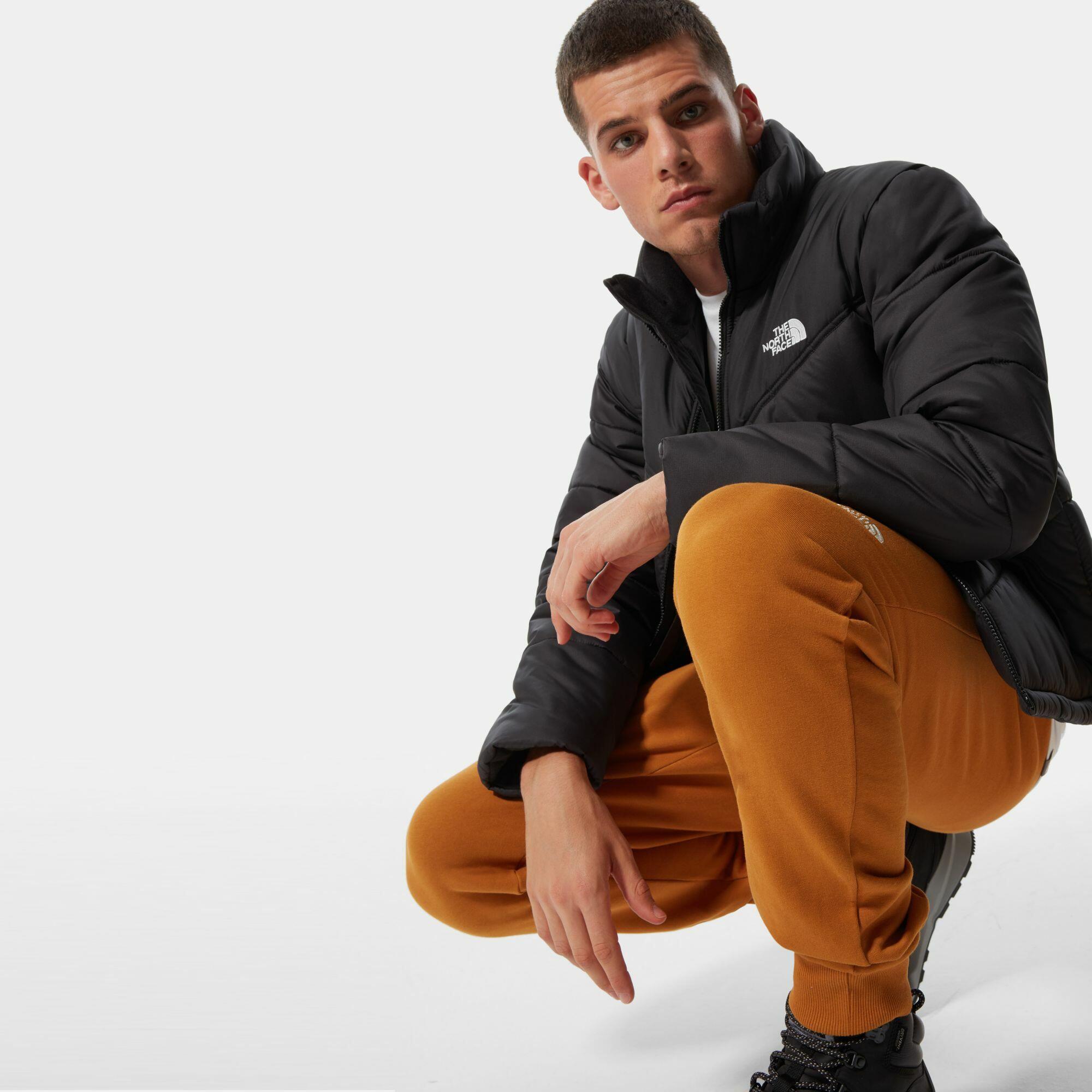 Veste The North Face Saikuru Fleece 5/5