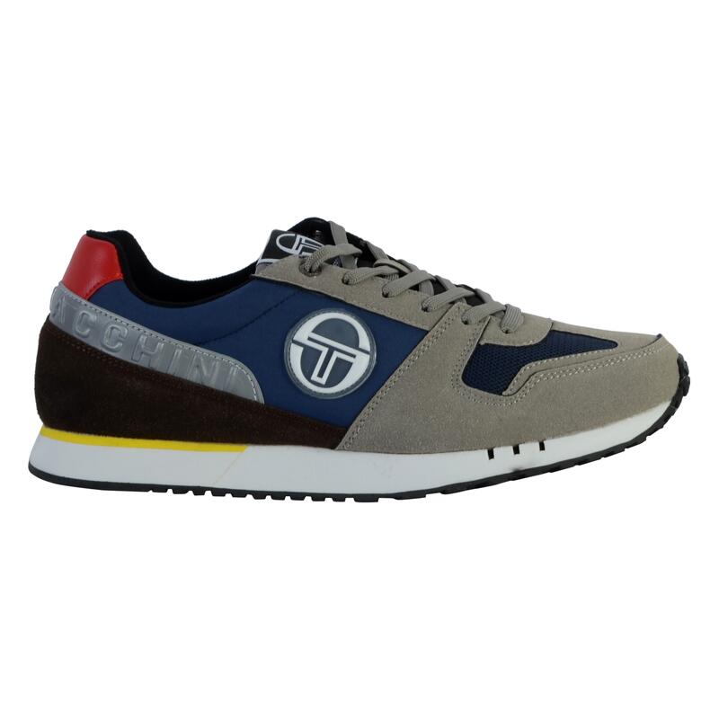 Basket Basse Sergio Tacchini Les Club MX - Homme