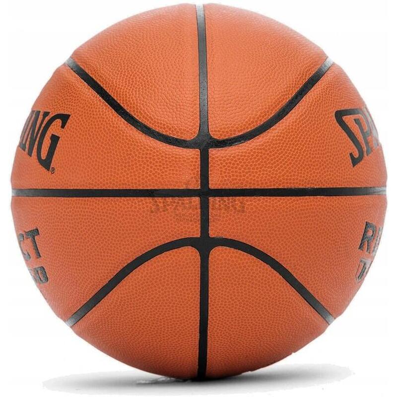 bola Spalding REACT TF-250 Basquetebol Tamanho 5