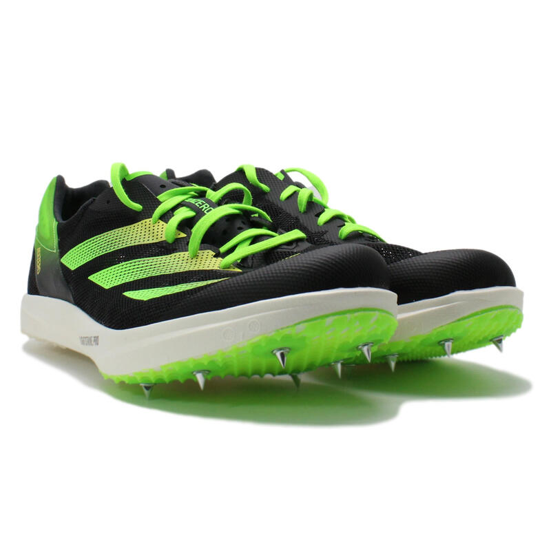 Scarpa da Running Adulto Adizero Avanti TYO Verde Nero