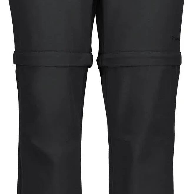 Women's zip off Trousers CMP