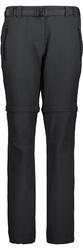 Pantalon zip off femme CMP
