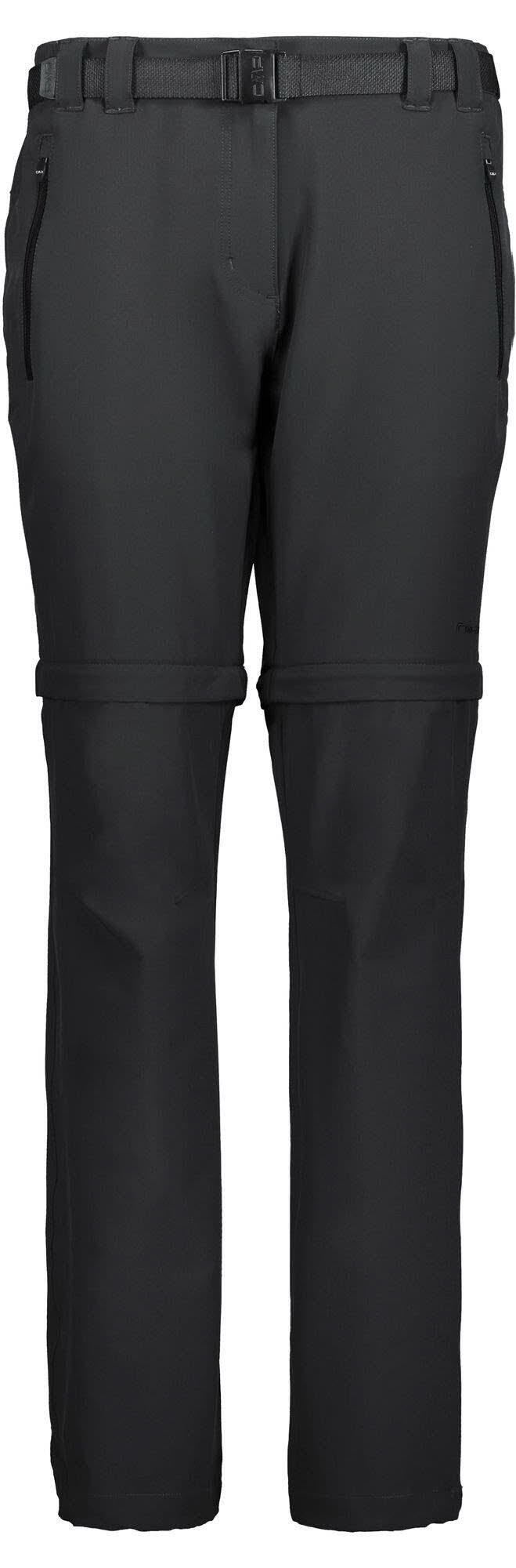 CMP CMP Keilhose Pant Zip Off