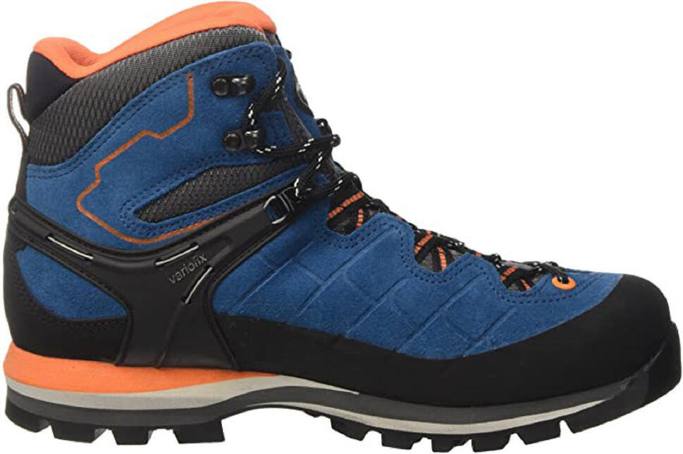 Buty męskie Meindl Litepeak z membraną Gore-Tex
