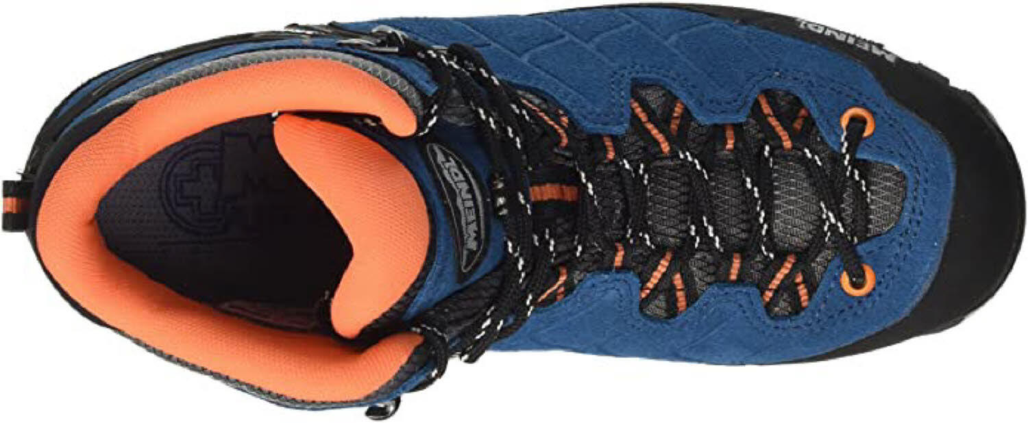 Wanderschuhe Meindl Litepeak GTX 3/6