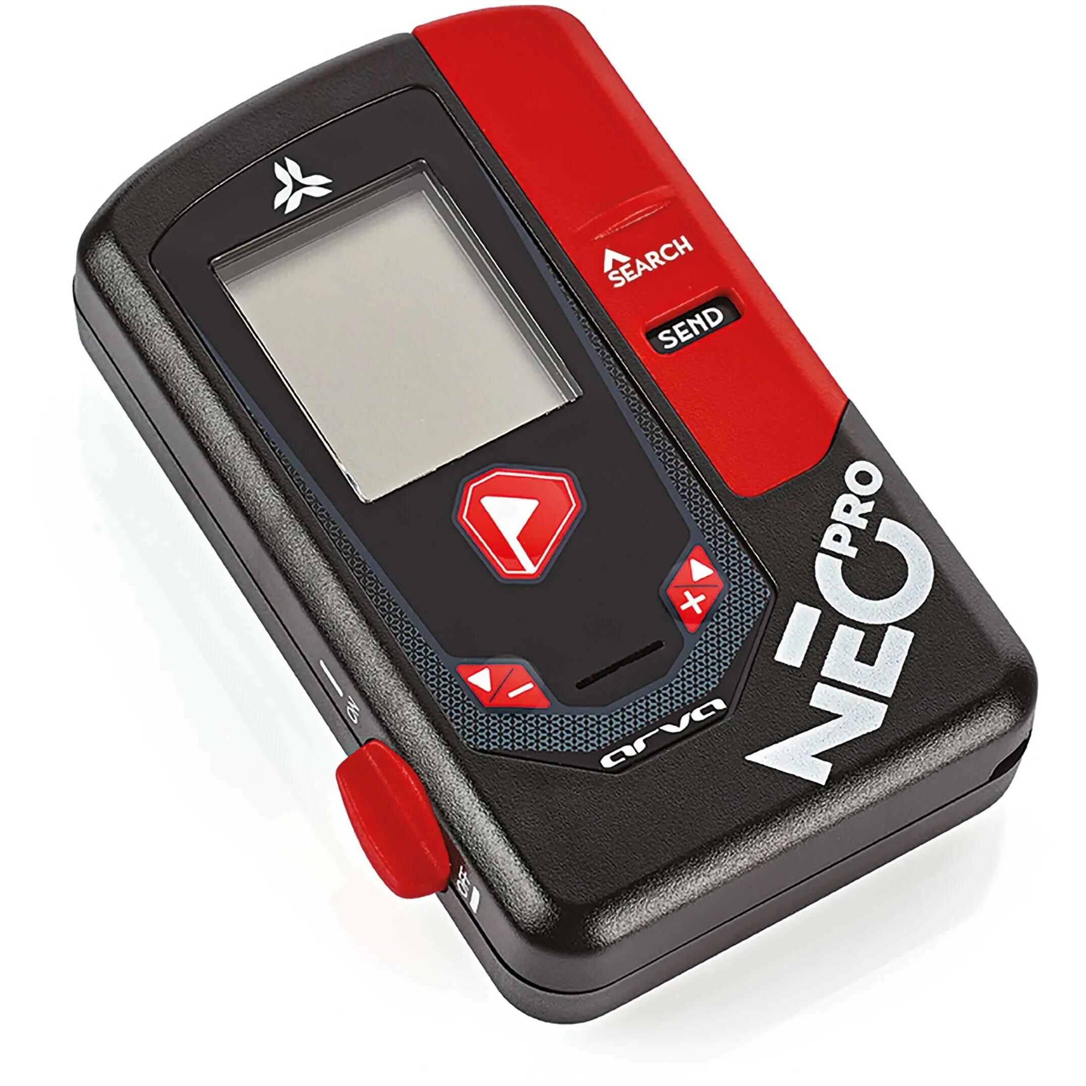 Arva Neo Pro 2022 3/7