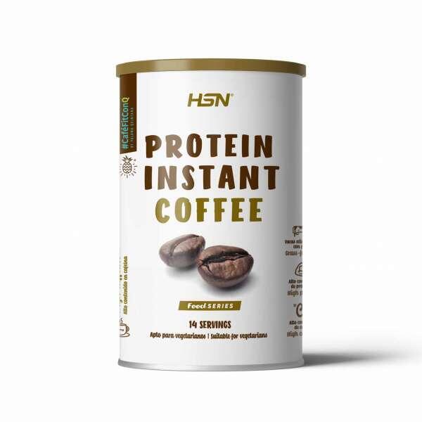 Café proteico #caféfitconq 500g HSN