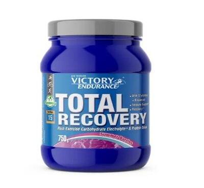 Total Recovery - 750 g Himbeere Victory Endurance