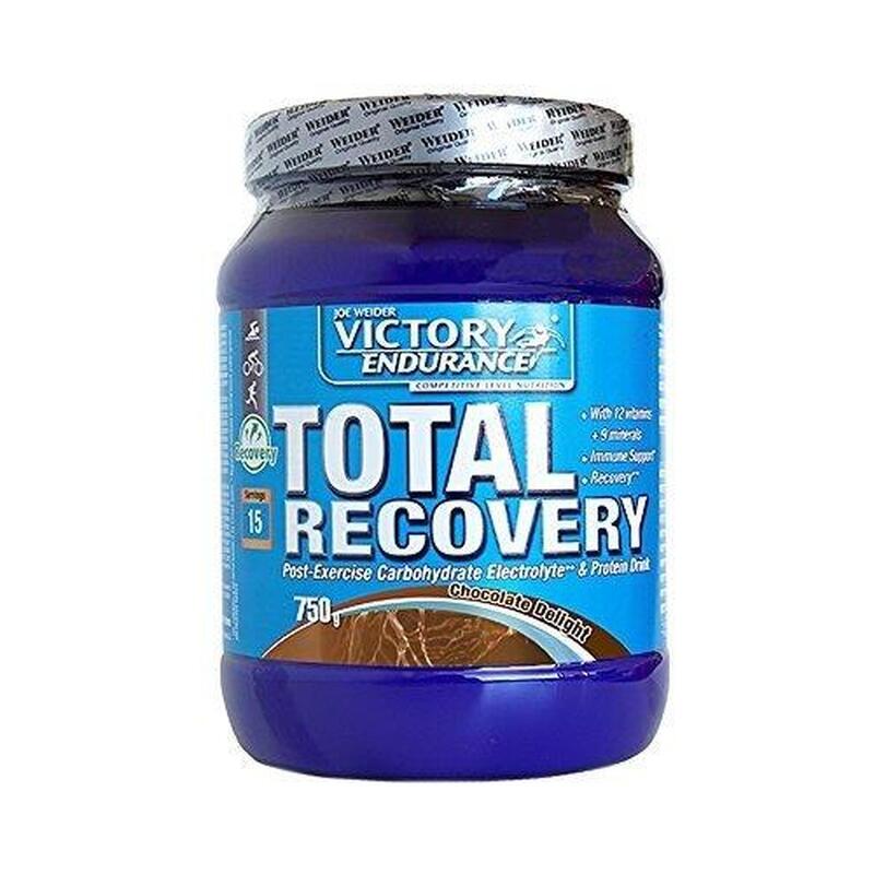 Total Recovery 750 grs Victory Endurance