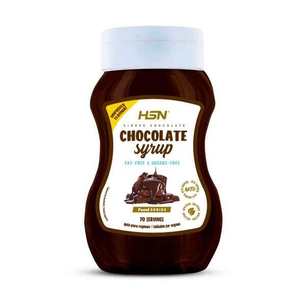 Sirope chocolate - 350ml HSN