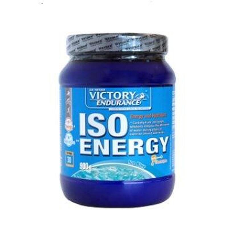 Iso Energy - 900 g.