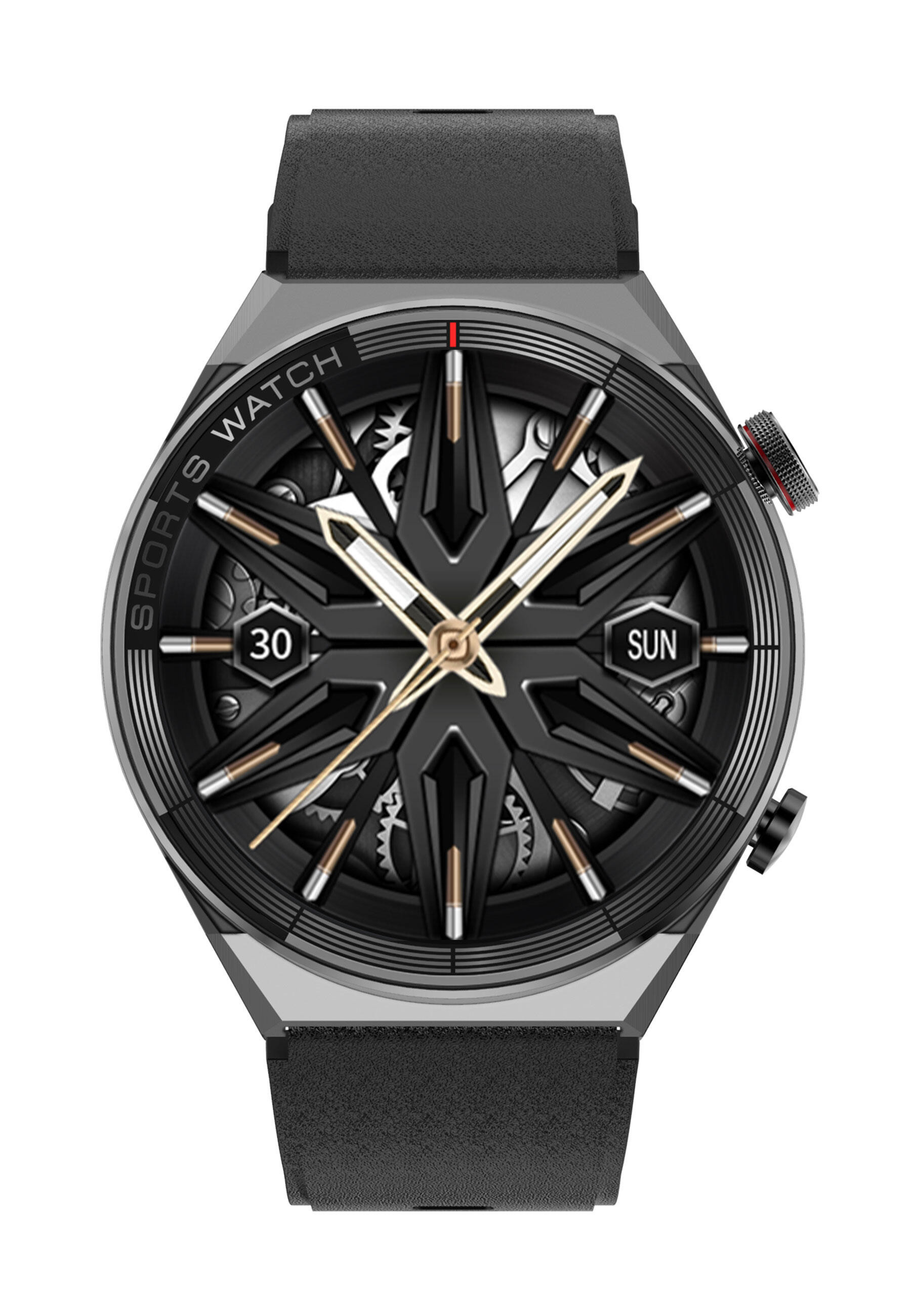 Smartwatch Watchmark Maverick 4/7