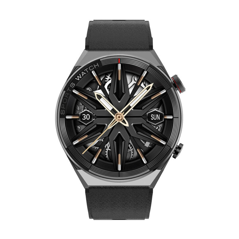 Smartwatch Watchmark Maverick