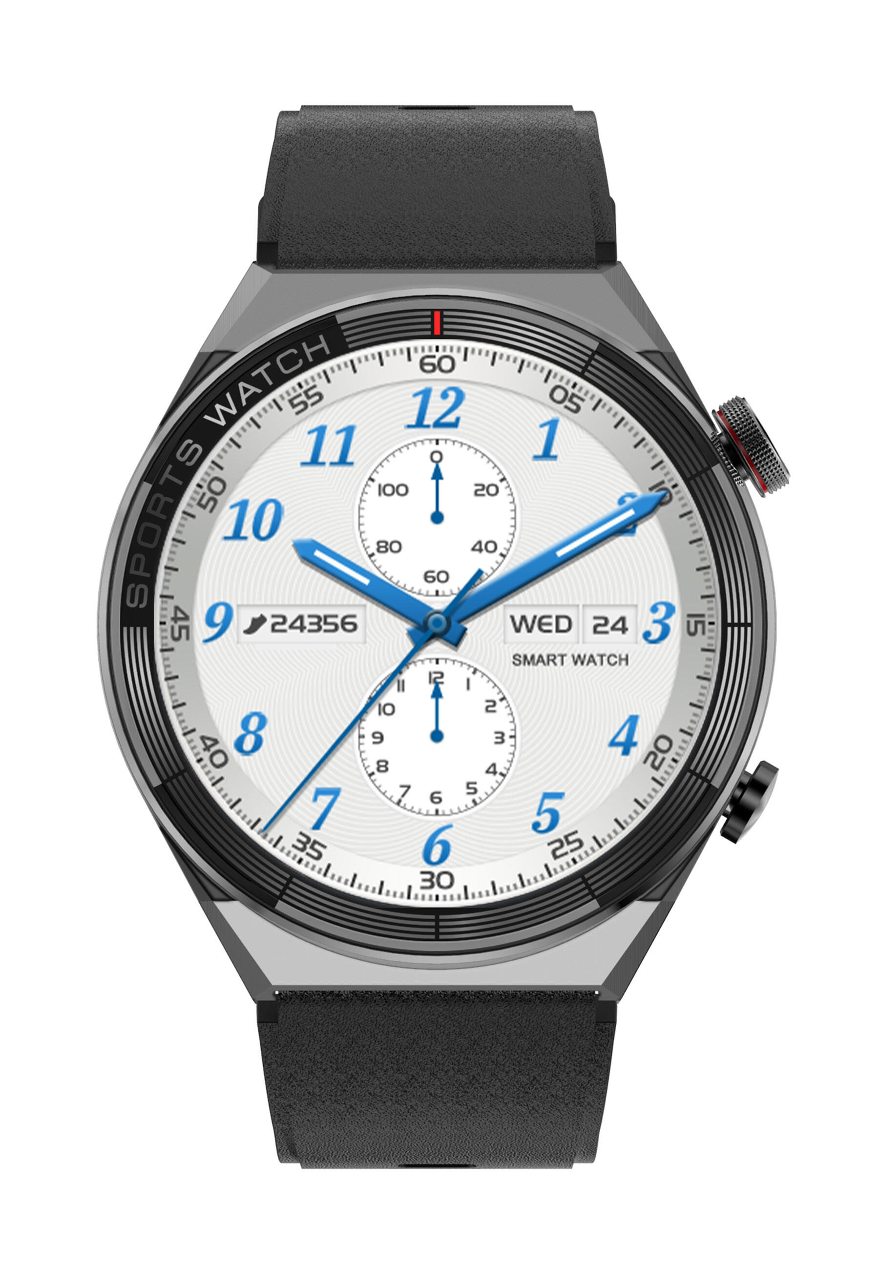 Smartwatch Watchmark Maverick 2/7