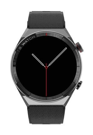 Montre connectée Watchmark Maverick