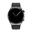Smartwatch Maverick Watchmark silicone nero