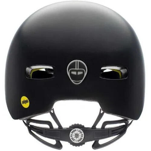 Nutcase - Street MIPS Helmet Black Onyx Solid 4/5