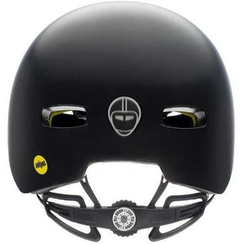 Casco da bici Nutcase Street Onyx