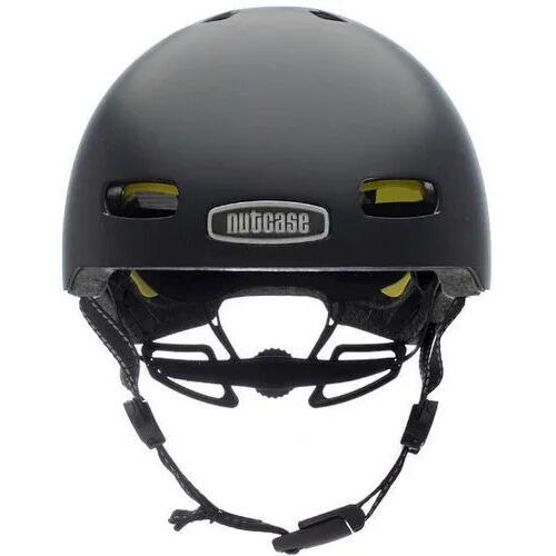 Nutcase - Street MIPS Helmet Black Onyx Solid 3/5