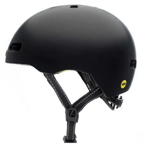 Nutcase - Street MIPS Helmet Black Onyx Solid 2/5