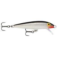 Leurre Rapala Original Floater 9cm (S)