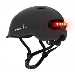 Casque urbain intelligent Livall C20