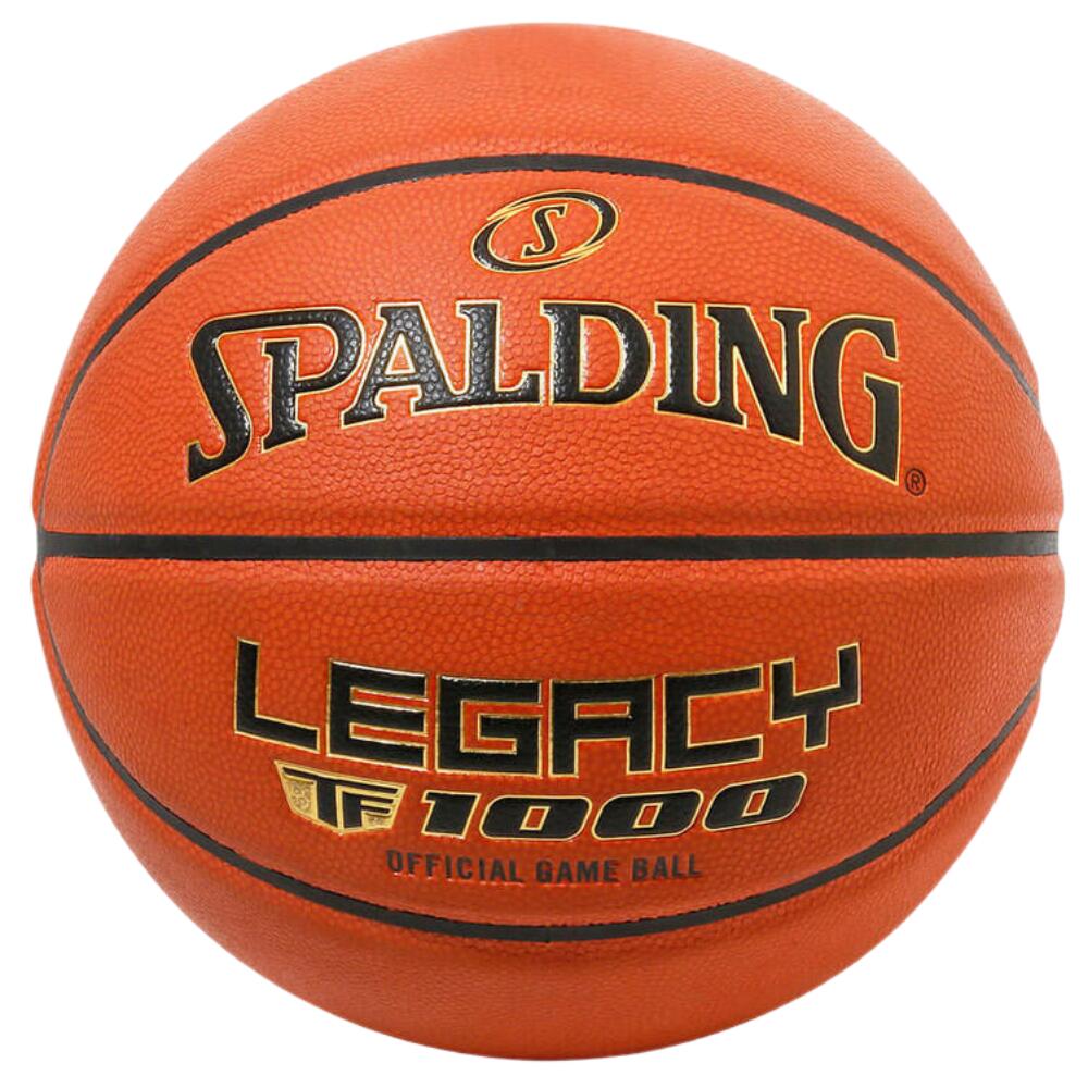 Legacy TF-1000" Spalding basketball