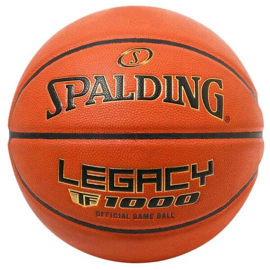 Legacy TF-1000" Spalding basketbal