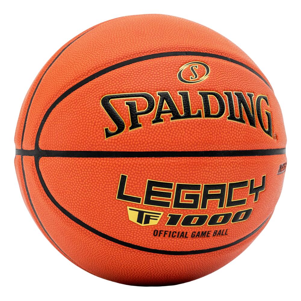 Balón de Baloncesto Spalding LEGACY TF1000 Talla 6 2/4