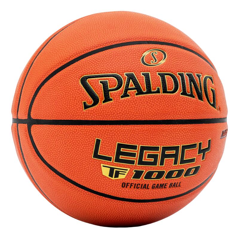 Balón de Baloncesto Spalding LEGACY TF1000 Talla 6