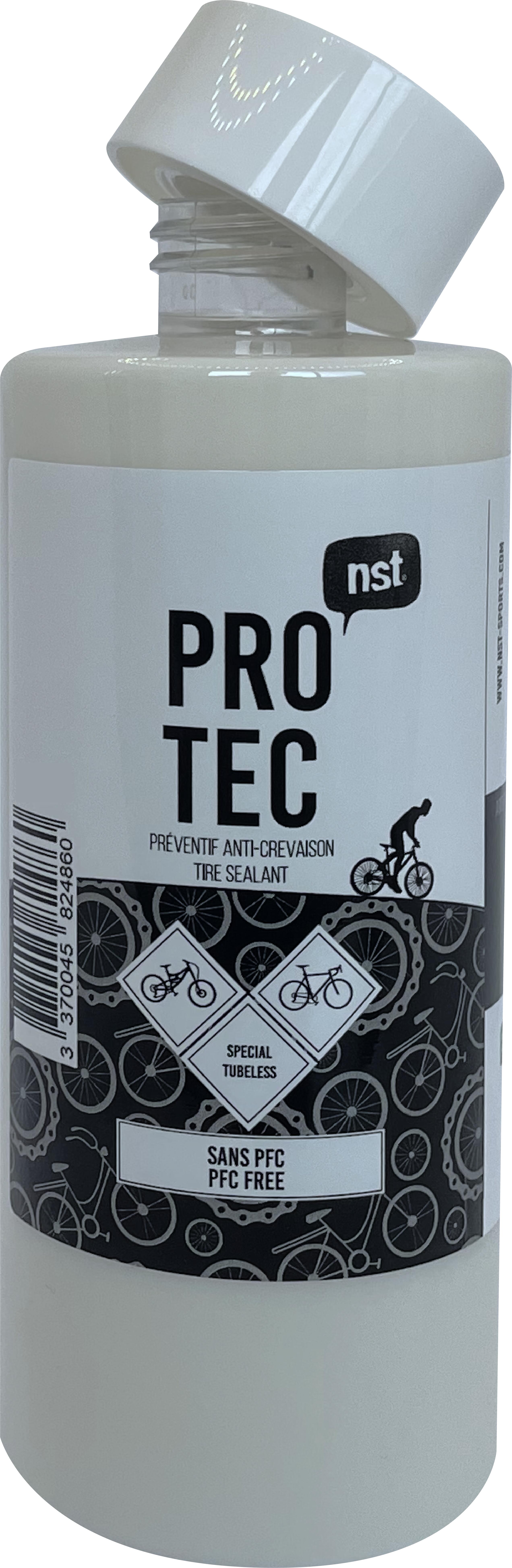 Kit Nettoyage Velo – Dégraissant (150 ML) + Nettoyant (1L) + Lustreur (250 ML) 3/3