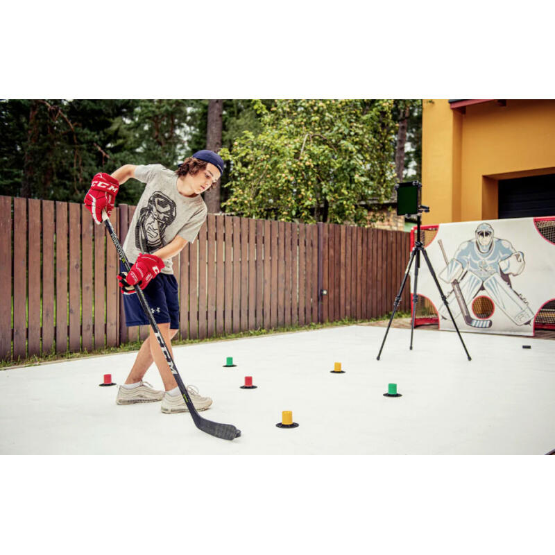 HOCKEY REVOLUTION MY DRILL CONES Decathlon