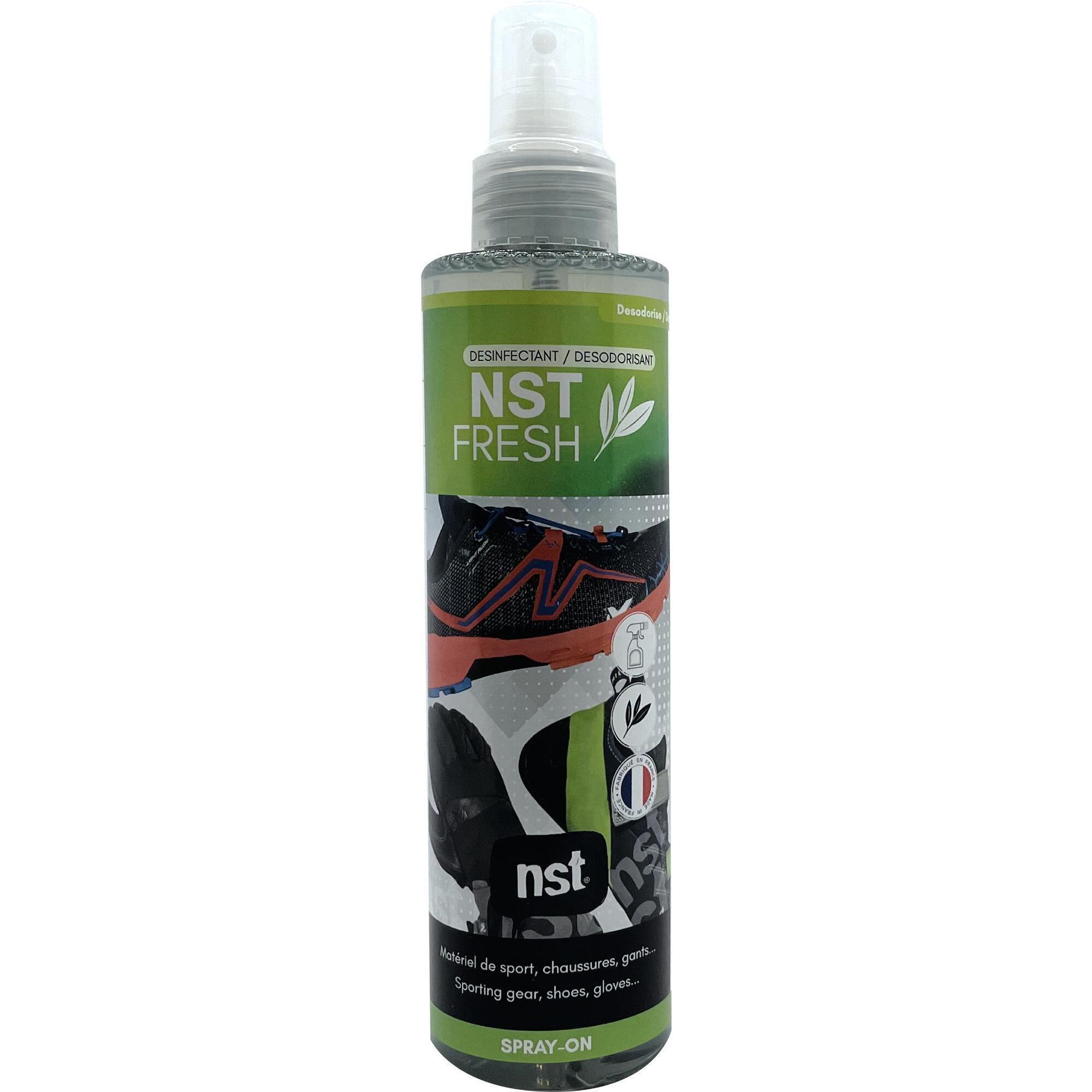 Désodorisant en Spray pour tous types de Chaussures (250 ML) 1/3