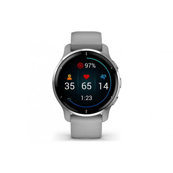 Relógio Garmin Smartwatch 010-02496-10 1,3"