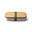 不銹鋼食物盒 (不銹鋼+天然竹蓋) 30oz (900ml) - 橄欖綠色