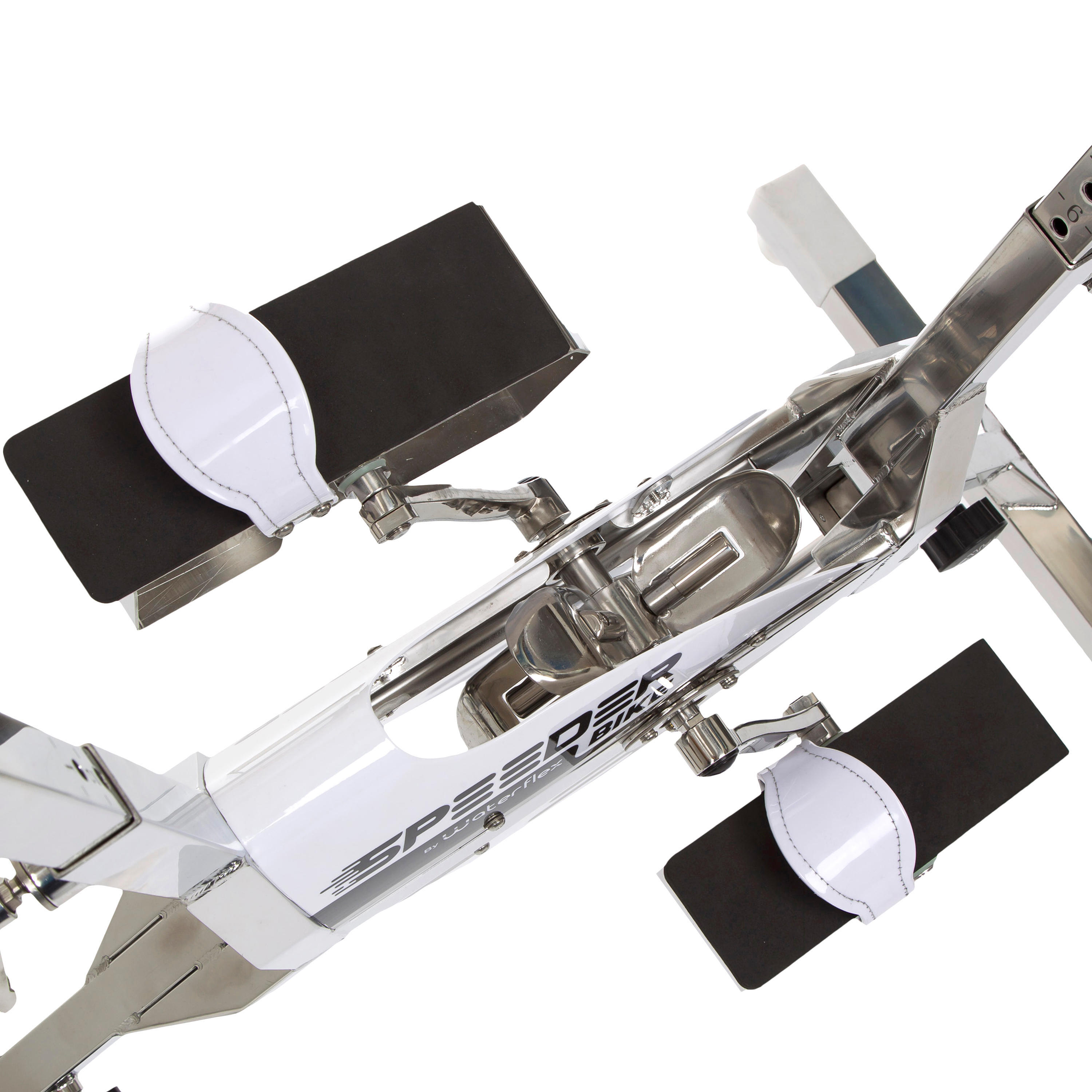 Second Life - Rower Aquabike Waterflex Speeder (zestaw sport) - Stan Dobry 4/5