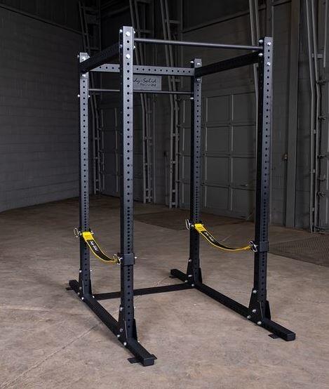 ProClub Line Power Rack Strap Safeties KSPRSS 5/5