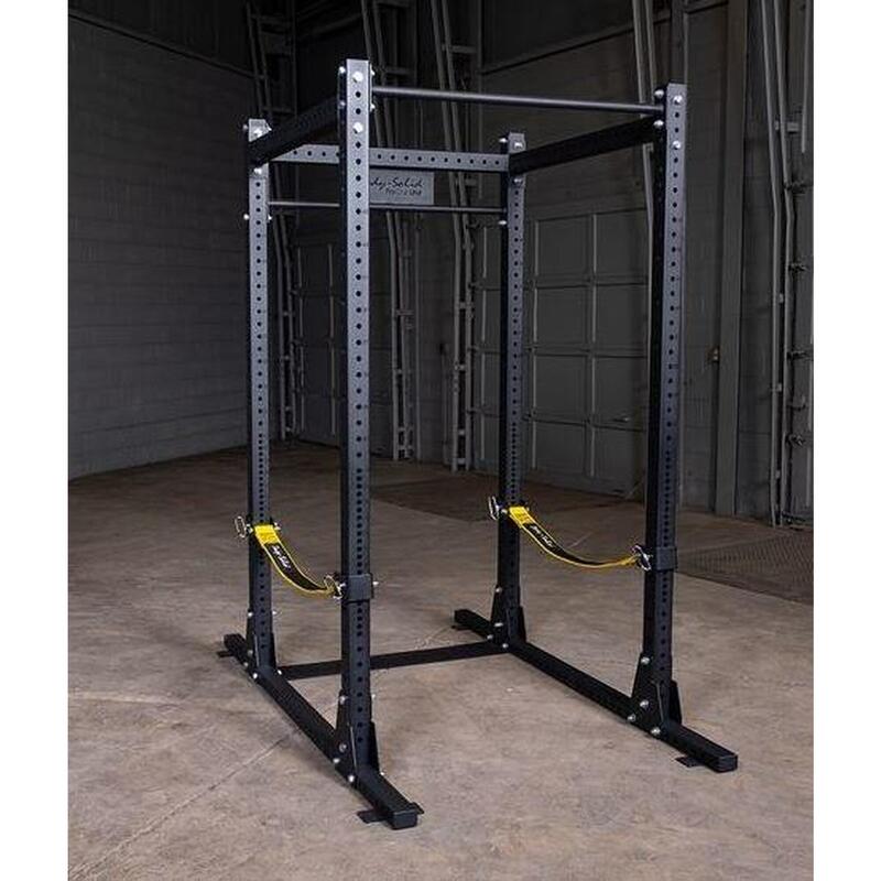 ProClub Line Power Rack Strap Safeties KSPRSS