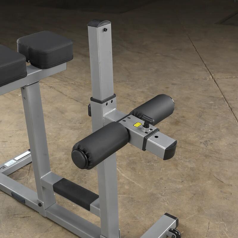 Body-Solid Hyperhajlítógép (GRCH322)
