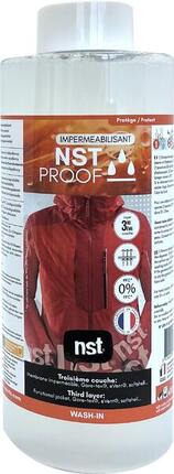 Imperméabilisant pour vêtements imperméables (1L) – Utilisation Machine ou Main