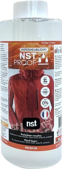 Imperméabilisant pour vêtements imperméables (1L) – Utilisation Machine ou Main