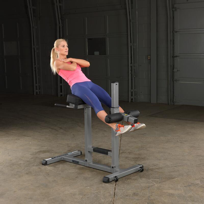 Body-Solid Hyperhajlítógép (GRCH322)